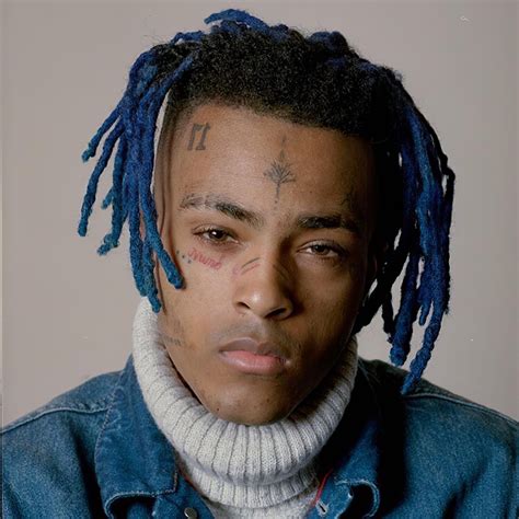 xxc|XXXTENTACION .